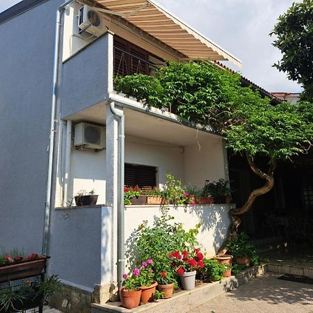Accomodation Mirjana Rooms Poreč Exterior foto