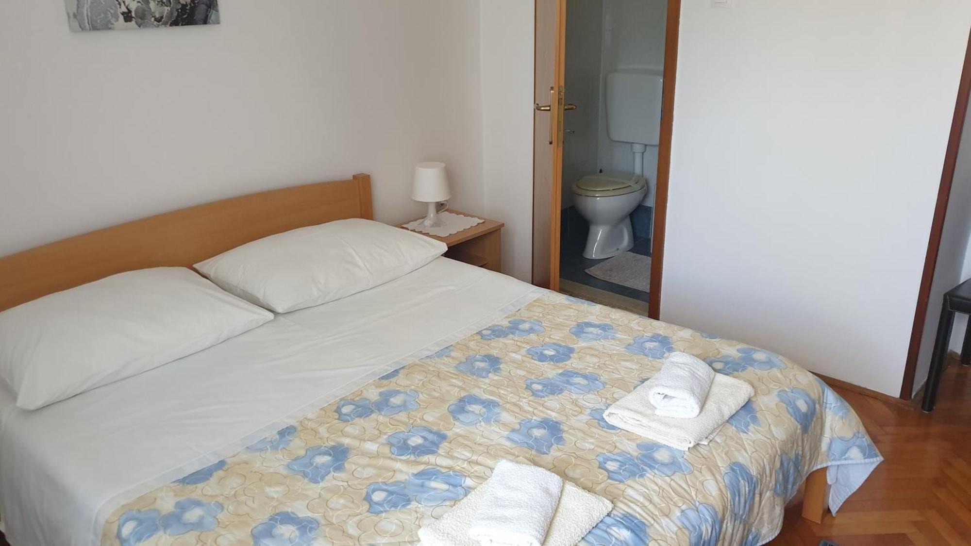 Accomodation Mirjana Rooms Poreč Exterior foto